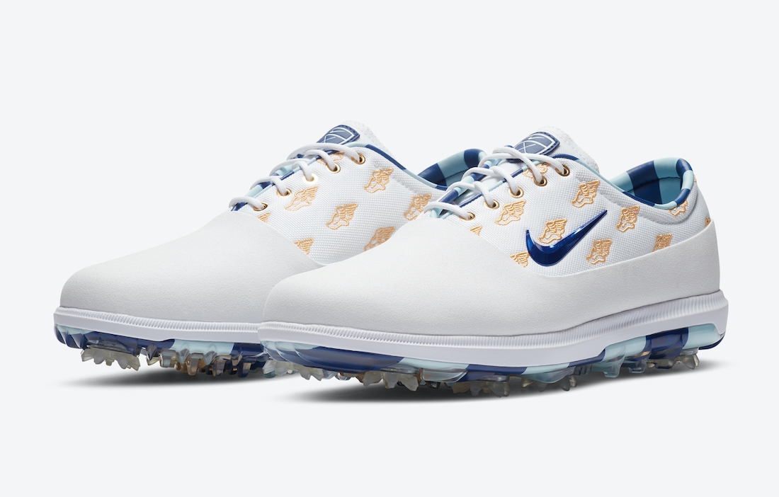 nike golf shoes release dates