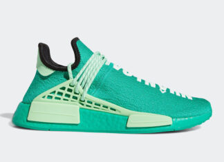 adidas nmd latest release