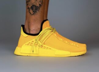 adidas | SneakerFiles