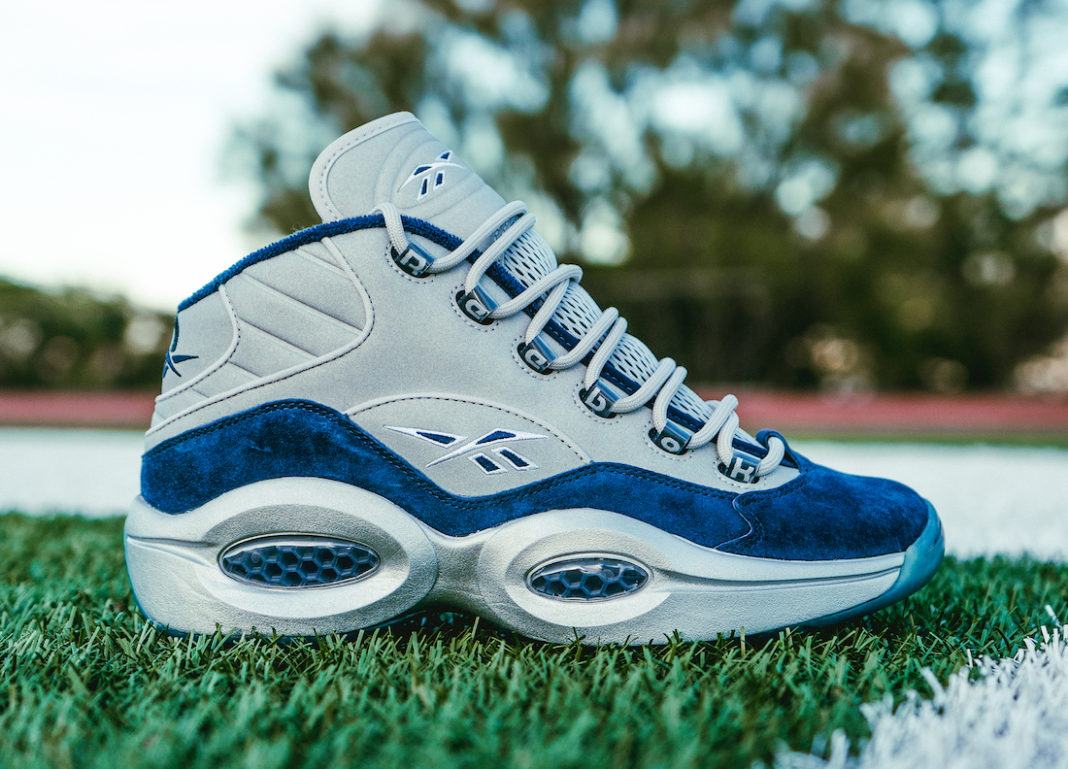 reebok question mid for sale