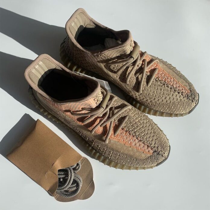 adidas Yeezy Boost 350 V2 Sand Taupe FZ5240 Release Date Info ...