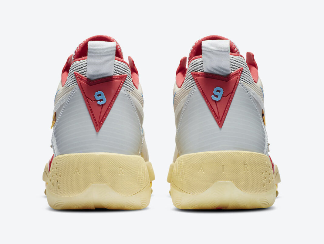 Union Jordan Zoom 92 Guava Ice DA2553-800 Release Date Info | SneakerFiles
