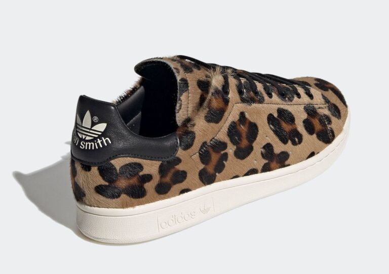 stan leopard