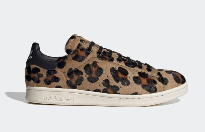 stan leopard