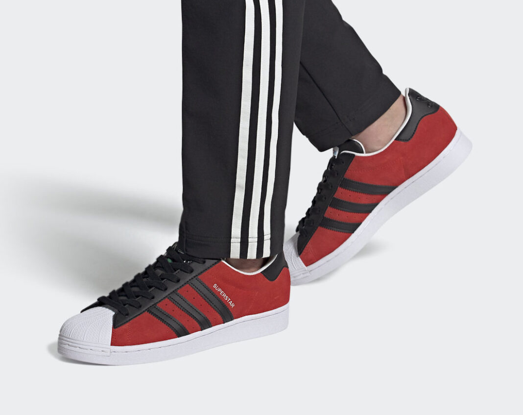 adidas fu