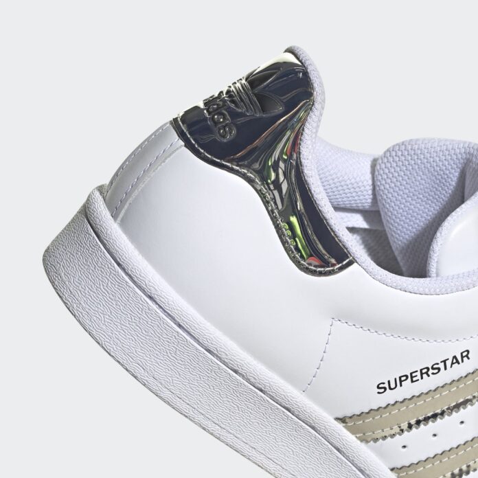 adidas Superstar White Silver Metallic FW3915 Release Date Info ...