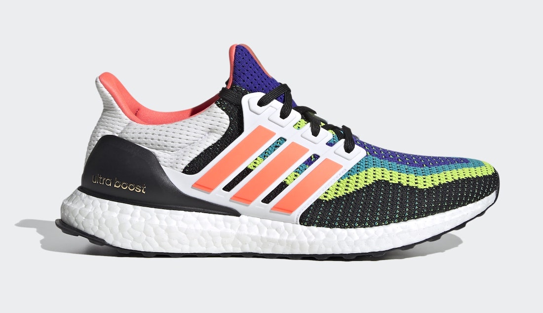 adidas limited edition trainers release dates