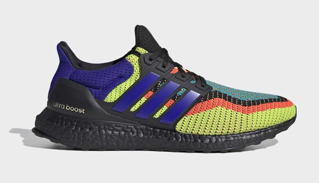 adidas shoes release dates 2020
