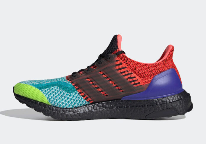 adidas Ultra Boost DNA What The EG5923 Release Date Info | SneakerFiles