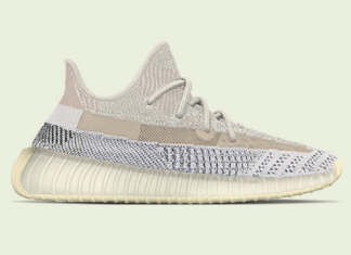 adidas yeezy 35 v2 release date