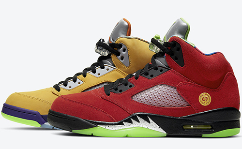 Air Jordan Release Dates 21 Updated Sneakerfiles