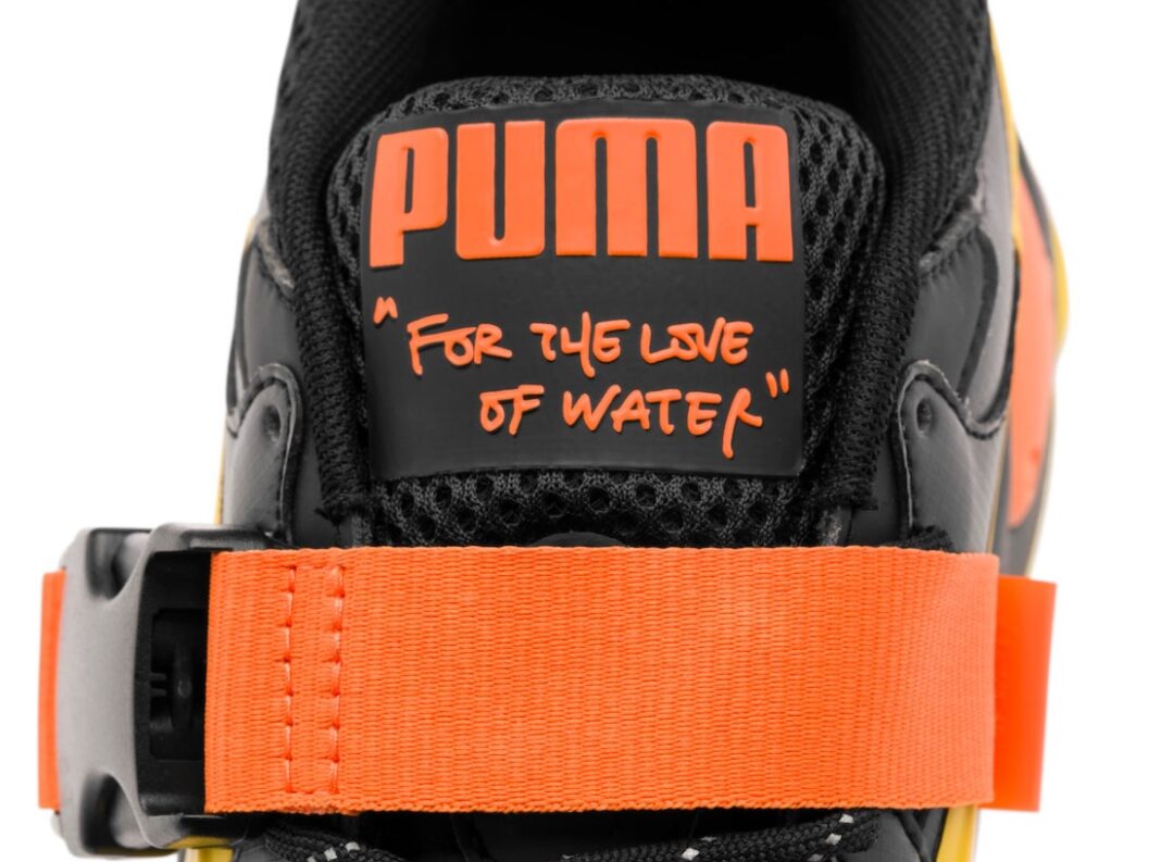 Central Saint Martins Puma RS-2K Release Date Info | Dha