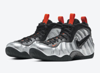 Nike Air Foamposite Pro Releases 