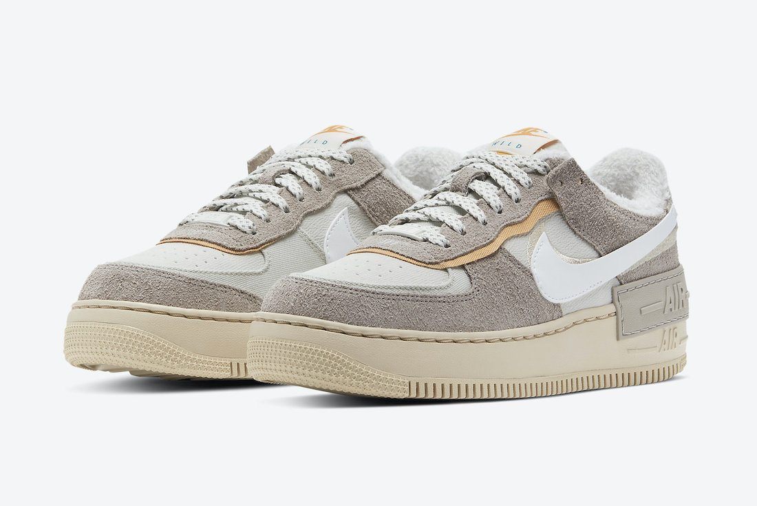 new nike air force ones release dates
