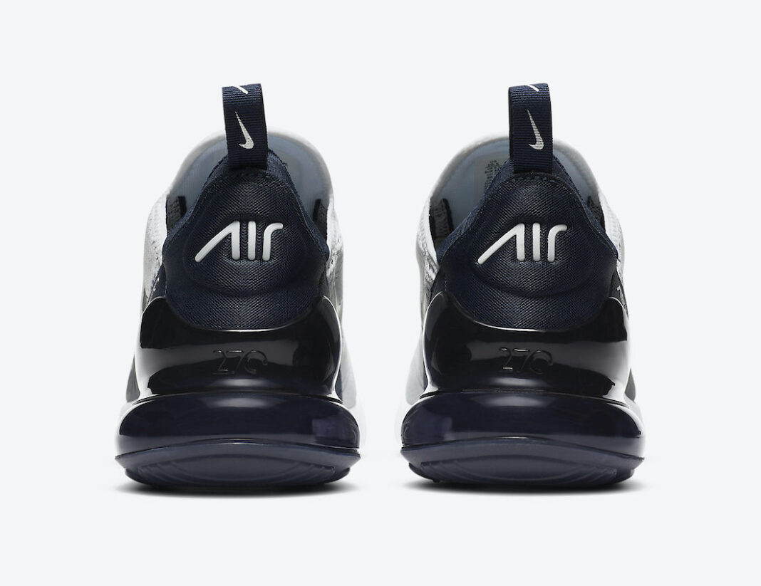 Nike Air Max 270 Midnight Navy DH0613-100 Release Date Info | SneakerFiles