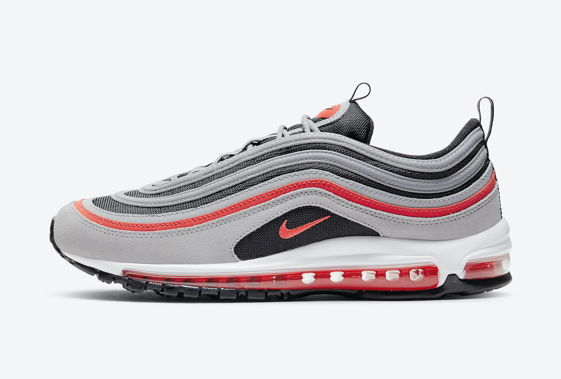 grey and red 97