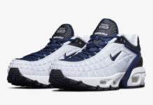 Nike Air Max Thea White And Cool Gray Hair Style Release Date Info Gov