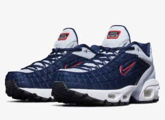 nike air max tailwind 5 release date