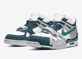 nike air trainer 3 olympic