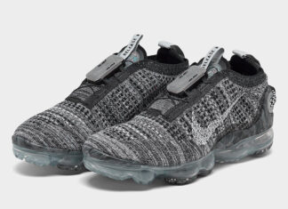 nike vapormax first release
