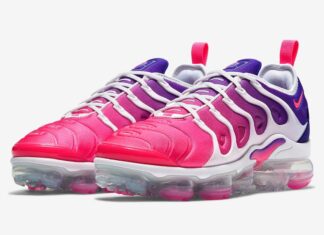 upcoming vapormax plus releases