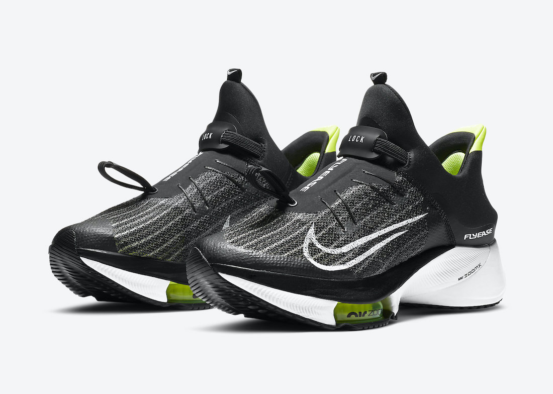 nike air zoom tempo next release date