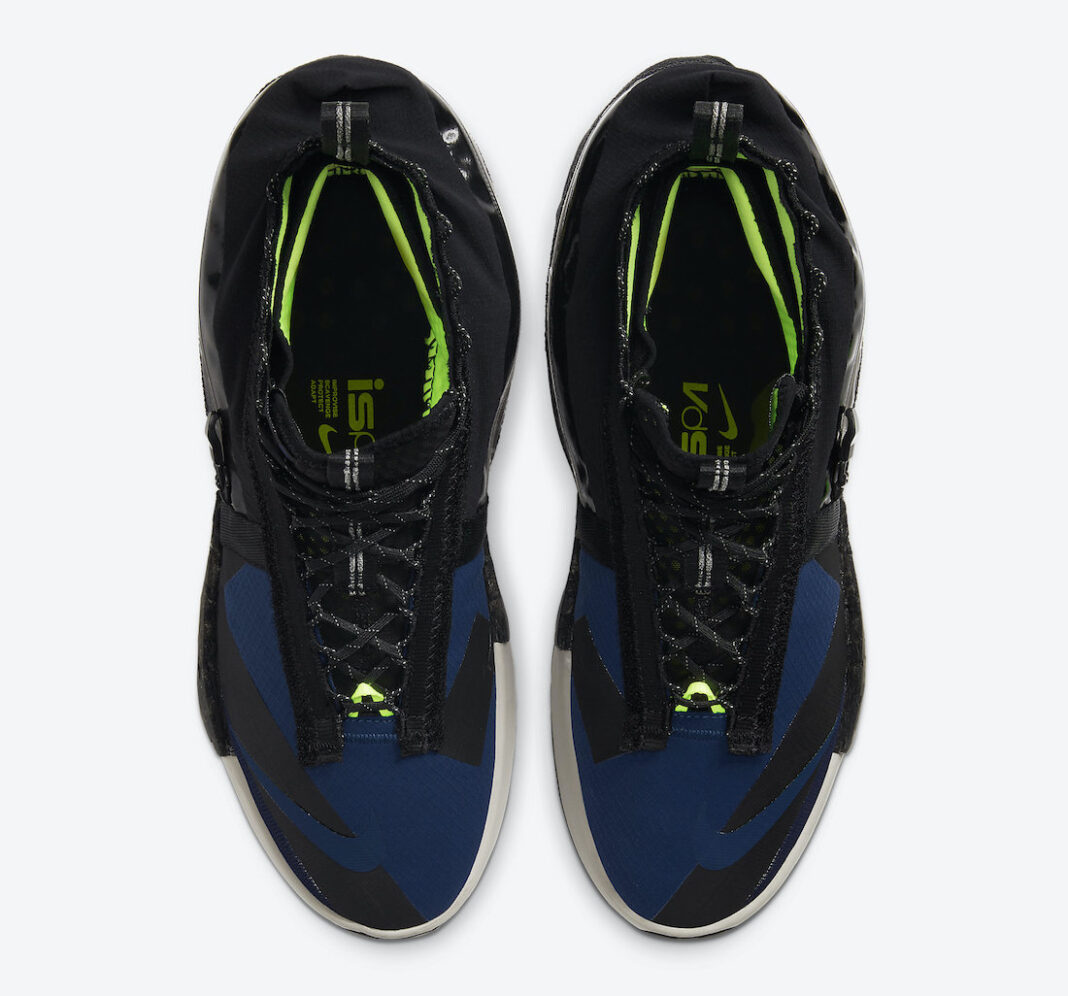 Nike Drifter Gator ISPA CI1392-400 CI1392-100 Release Date Info ...