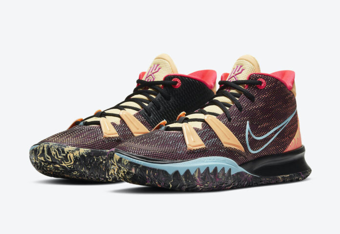 Nike Kyrie 7 Colorways, Release Dates + Price | SneakerFiles