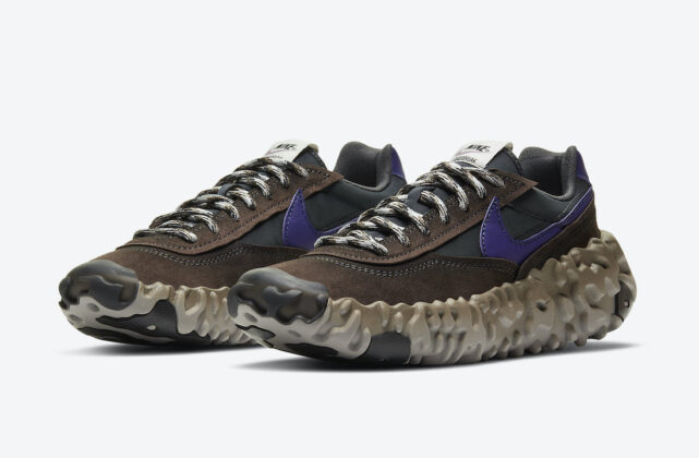 Nike OverBreak SP Baroque Brown New Orchid DA9784-200 Release Date Info ...