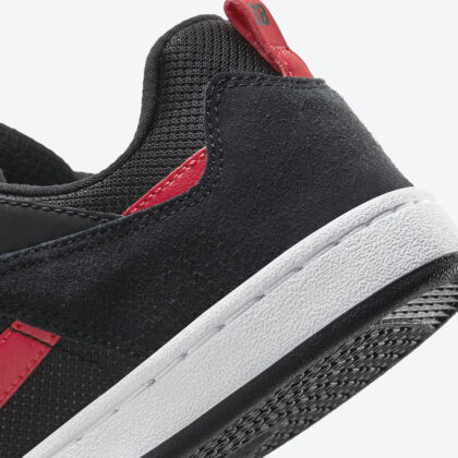 Nike SB Alleyoop Bred CJ0882-006 Release Date Info | SneakerFiles