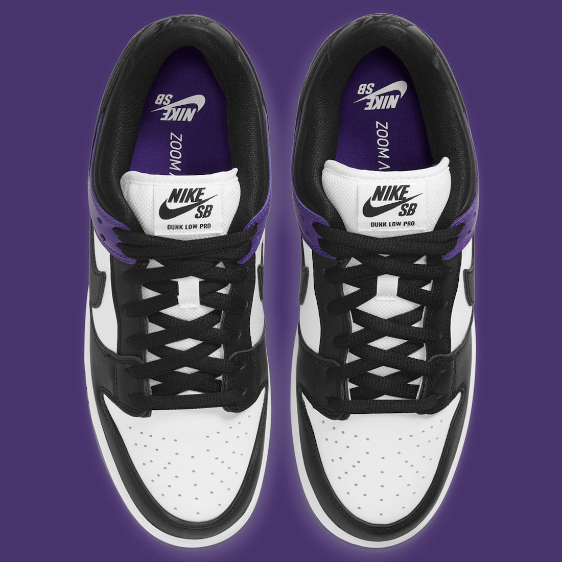 nike sb dunk low court purple BQ6817 500 release date 2