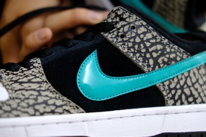 Nike SB Dunk Low Elephant BQ6817-009 Release Date Info | SneakerFiles