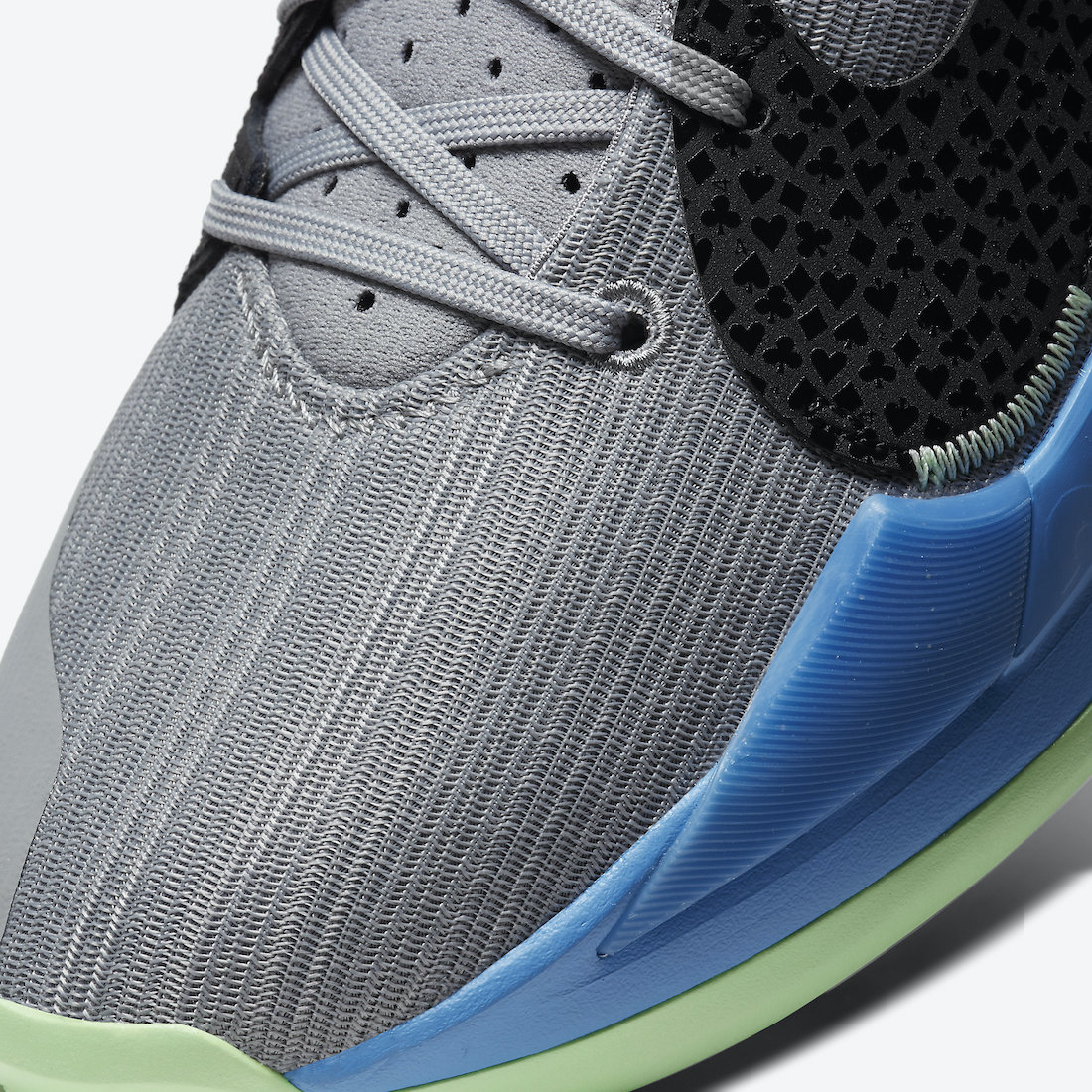 Nike Zoom Freak 2 Particle Grey CK5424-004 Release Date Info | SneakerFiles
