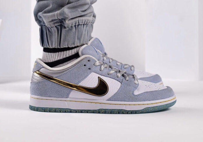 nike dunk low cny
