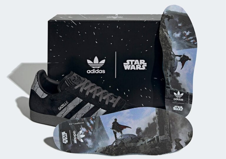 adidas darksaber trainers