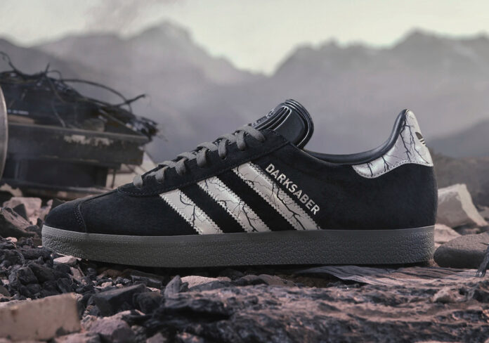 adidas darksaber uk