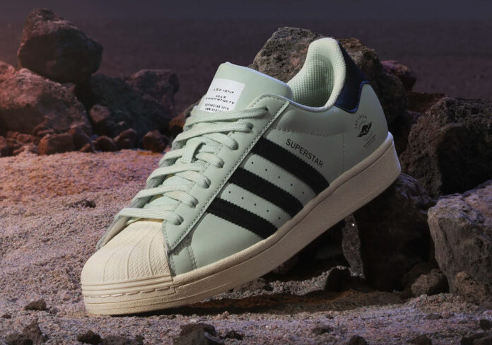 adidas superstar baby yoda