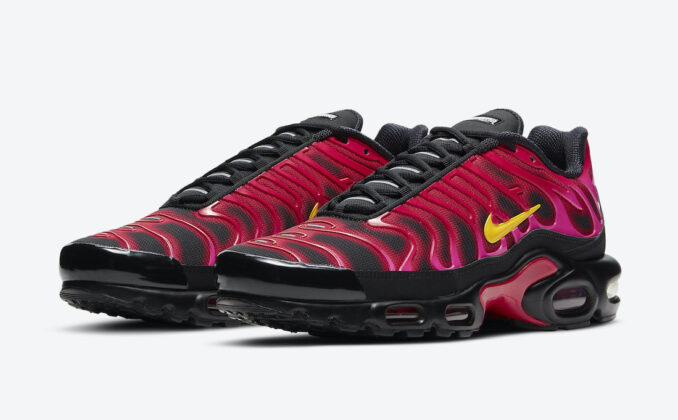 Supreme Nike Air Max Plus Release Date Info | SneakerFiles