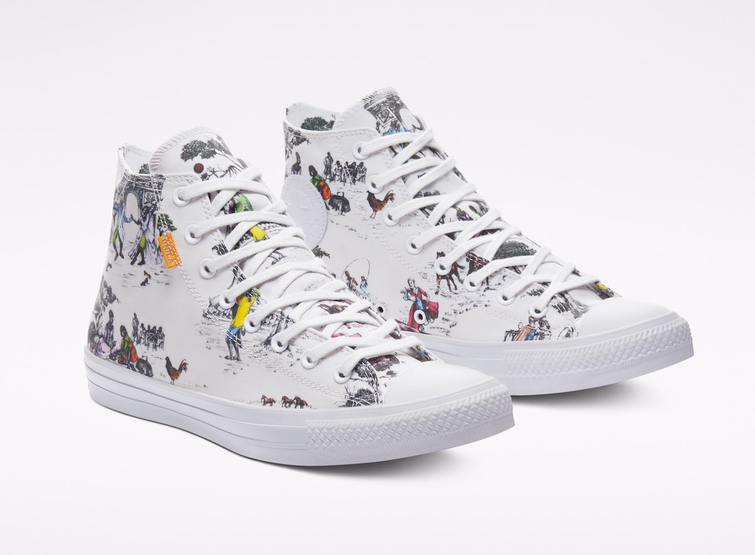 new all star converse 2016
