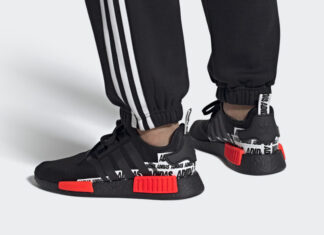 adidas nmd release 219