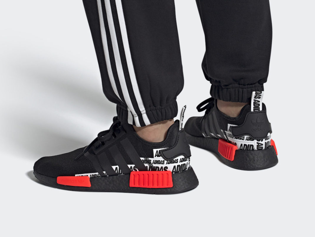 adidas NMD R1 FX6794 FX6795 Release 