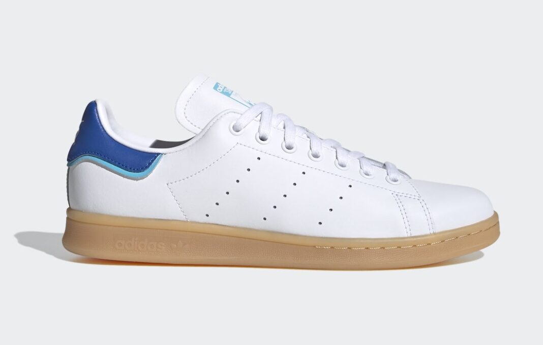 adidas stan smith color