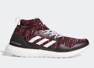 ultra boost new release