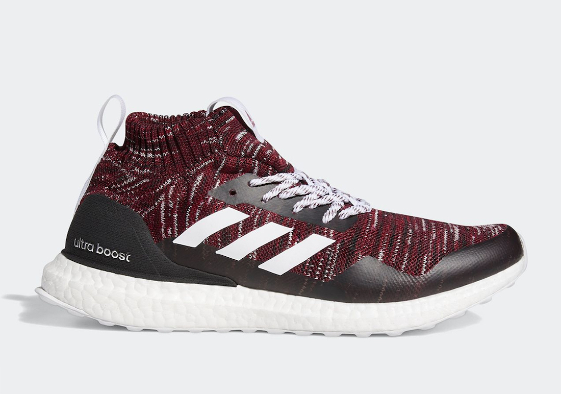 adidas 3 stripe shoes boost
