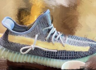 yeezy boost 35 v2 upcoming