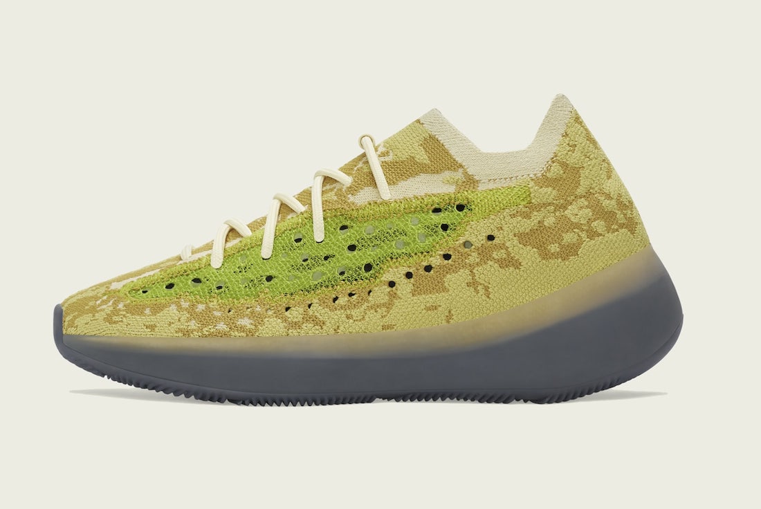 adidas Yeezy Boost 380 2024 Release Dates + Colorways SneakerFiles