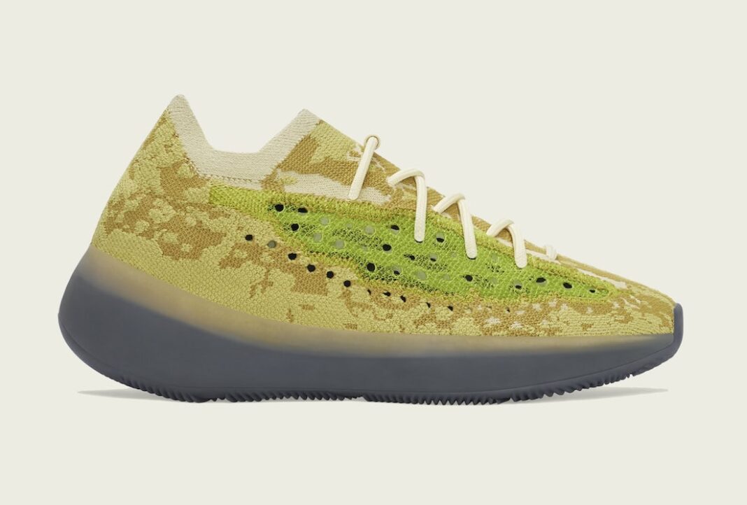 new yeezy colorway 2020