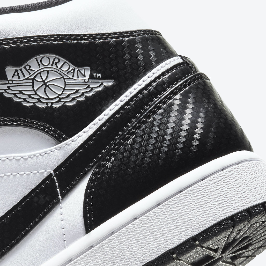 Air Jordan 1 Mid All-Star DD1649-001 Release Date Info | SneakerFiles
