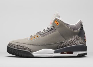 jordan 3 new release