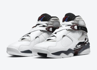 jordan 8 that came out today